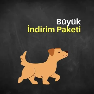 Büyük İndirim Paketi