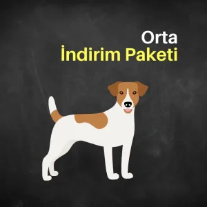 Orta İndirim Paketi