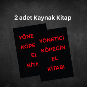 2 Kitap